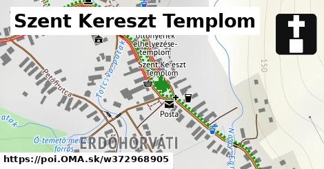 Szent Kereszt Templom