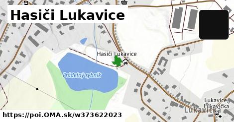 Hasiči Lukavice