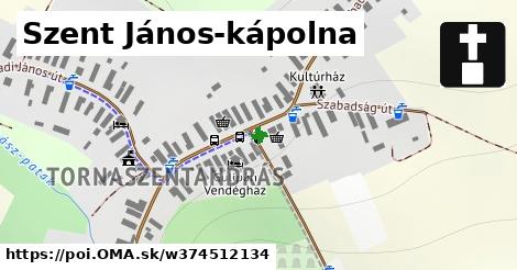 Szent János-kápolna