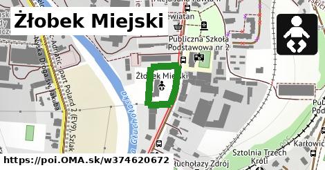 Żłobek Miejski