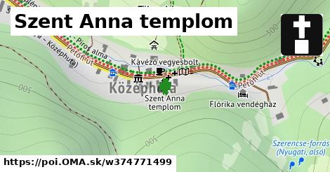 Szent Anna templom