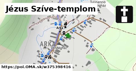 Jézus Szíve-templom
