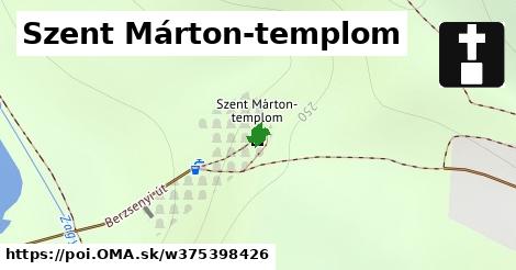 Szent Márton-templom