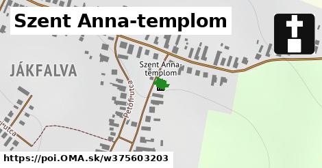 Szent Anna-templom