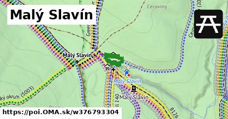 Malý Slavín