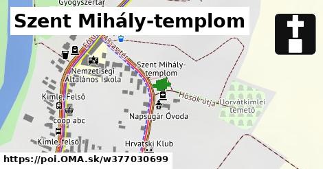 Szent Mihály-templom