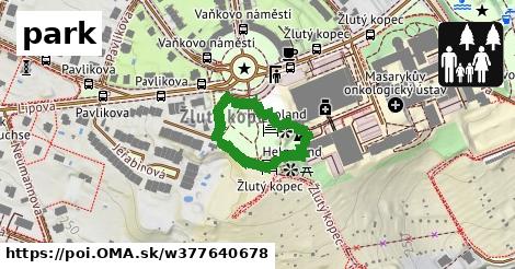 park