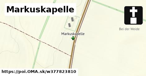 Markuskapelle