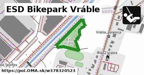 ESD Bikepark Vráble