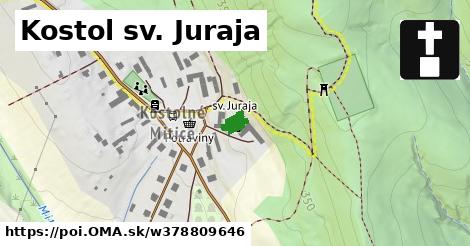 Kostol sv. Juraja