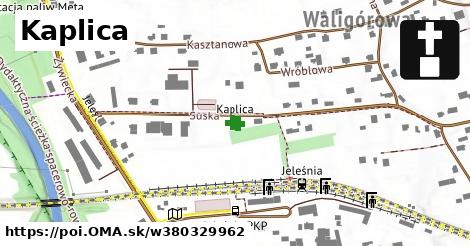 Kaplica