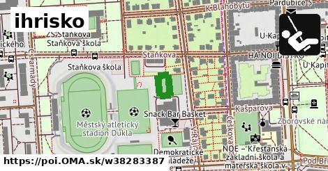 ihrisko