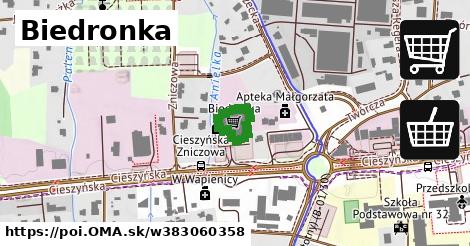 Biedronka