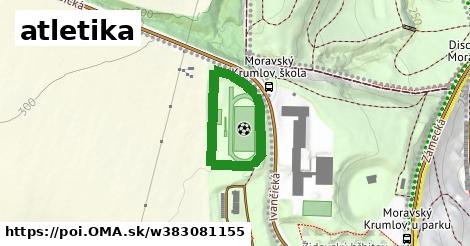 atletika