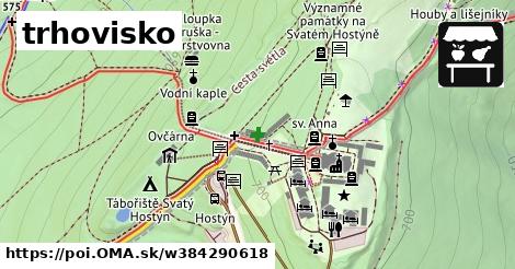 trhovisko