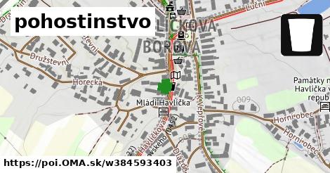 pohostinstvo