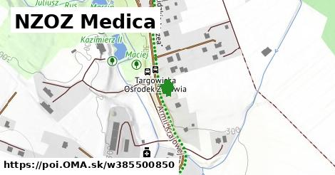 NZOZ Medica