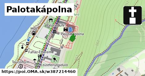 Palotakápolna