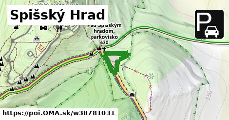 Spišský Hrad