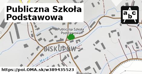 Publiczna Szkoła Podstawowa