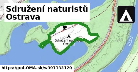 Sdružení naturistů Ostrava