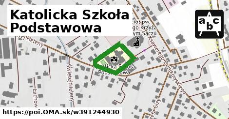 Katolicka Szkoła Podstawowa