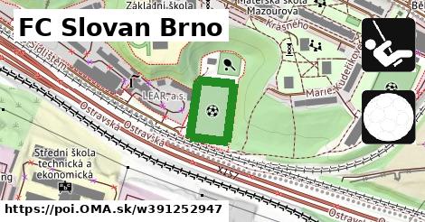 FC Slovan Brno