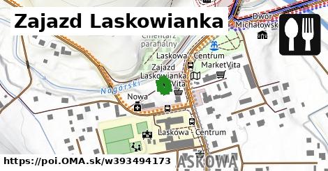 Zajazd Laskowianka