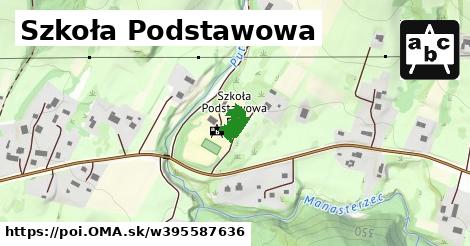 Szkoła Podstawowa