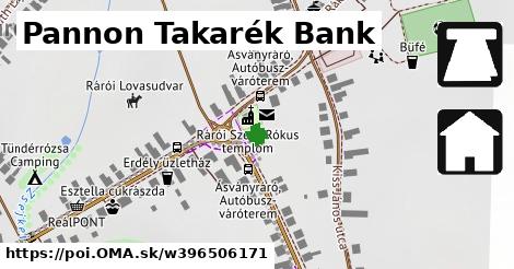 Pannon Takarék Bank