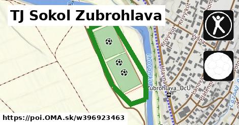 TJ Sokol Zubrohlava