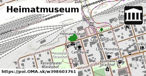 Heimatmuseum