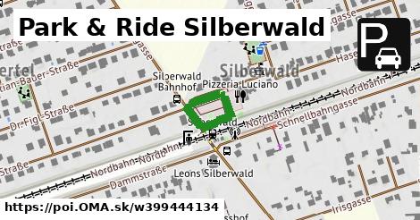 Park & Ride Silberwald