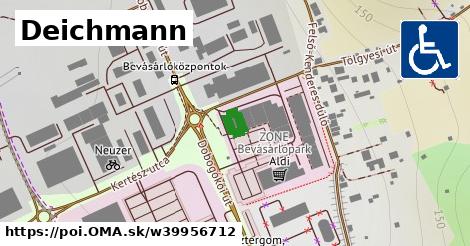 Deichmann