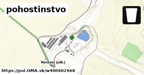 pohostinstvo