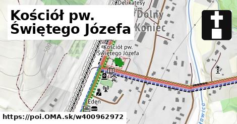 Kościół pw. Świętego Józefa