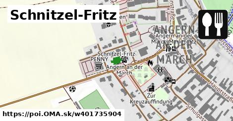 Schnitzel-Fritz