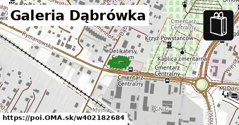 Galeria Dąbrówka