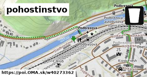 pohostinstvo