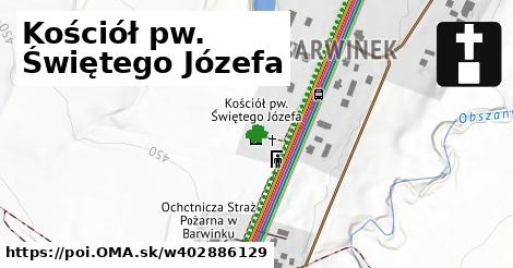 Kościół pw. Świętego Józefa