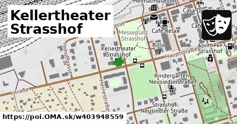 Kellertheater Strasshof