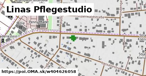 Linas Pflegestudio