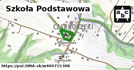 Szkoła Podstawowa