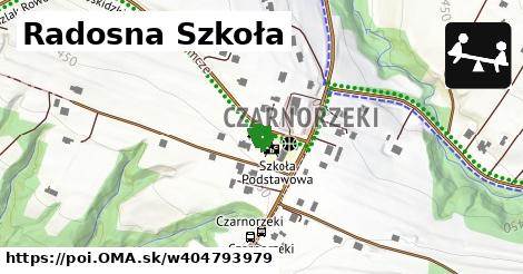 Radosna Szkoła