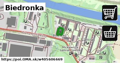 Biedronka