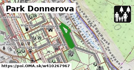 Park Donnerova