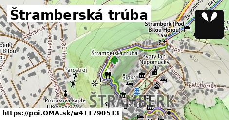 Štramberská trúba