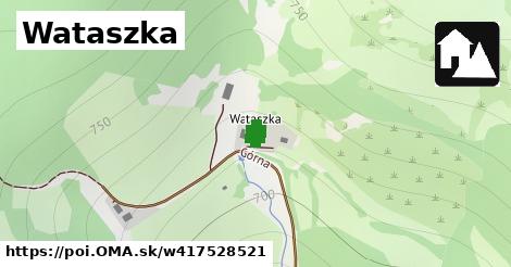 Wataszka