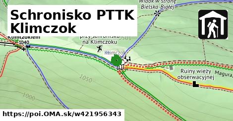 Schronisko PTTK Klimczok