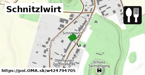 Schnitzlwirt